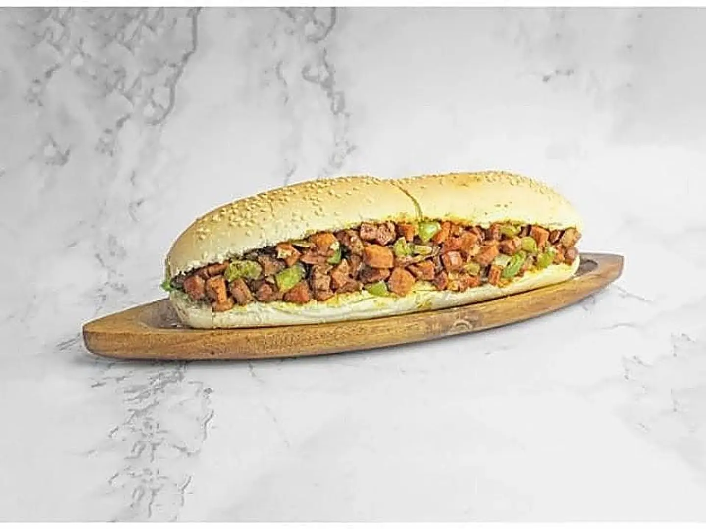Chicken Sandwich