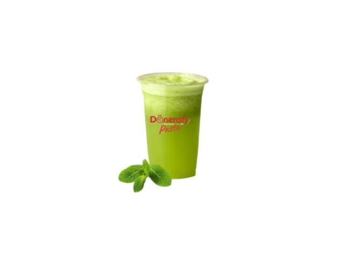 Fresh Lemon Mint