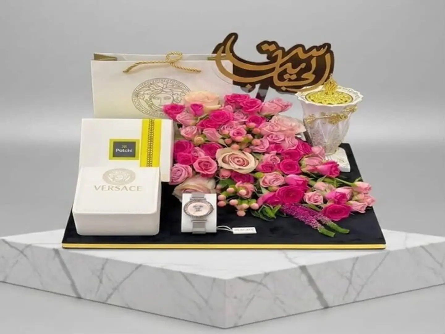 Mother Is The Spring Of Life