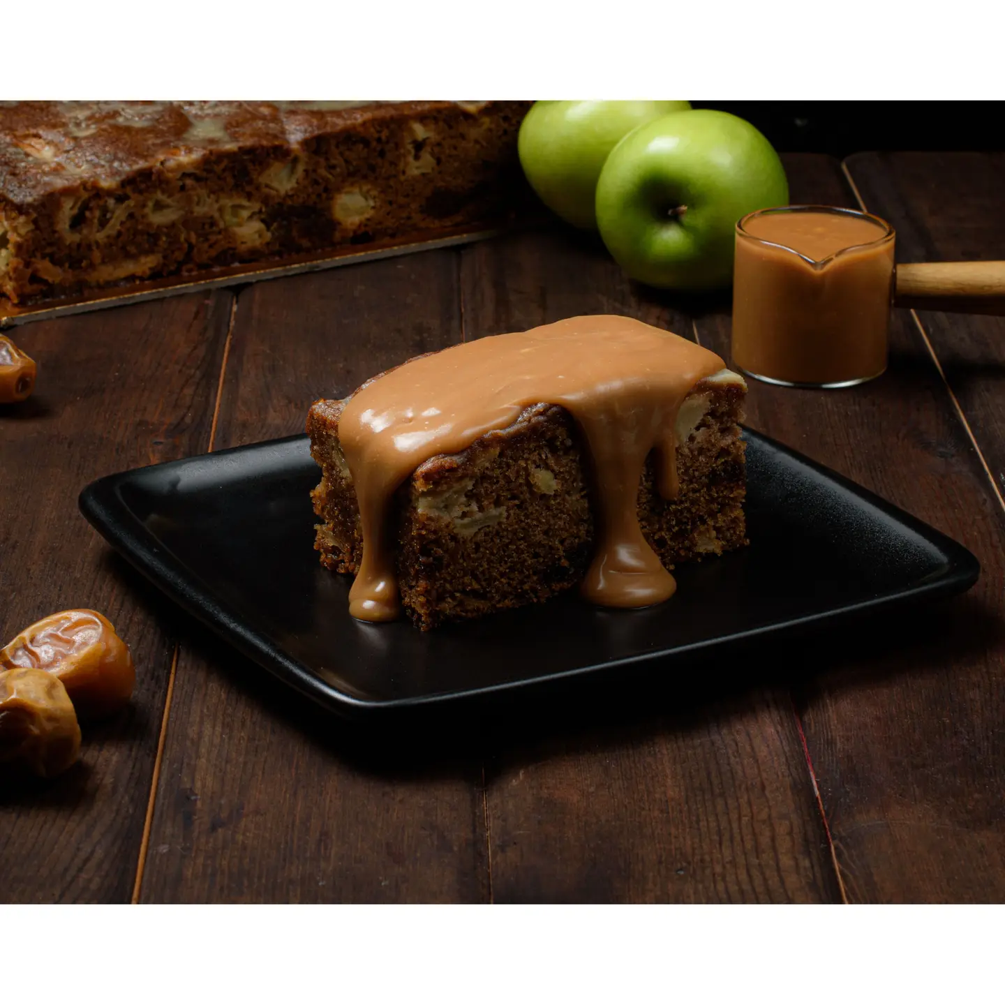Apple Tart