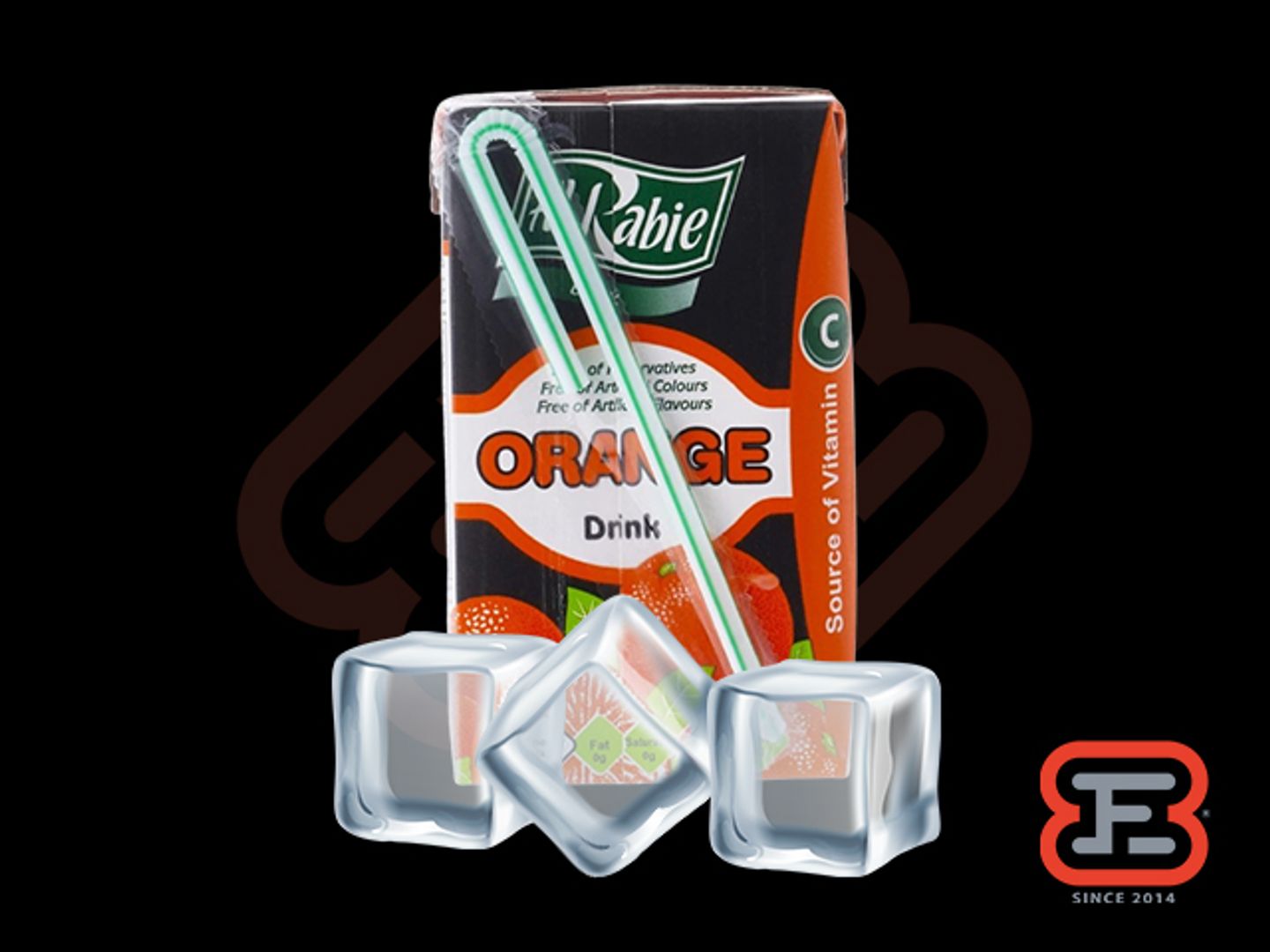 Rabea Juice