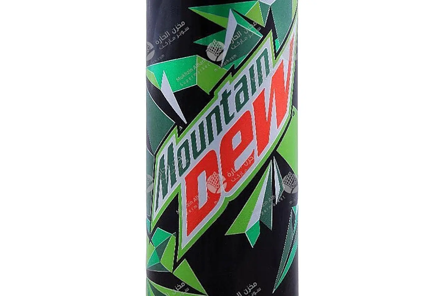 Mountain Dew