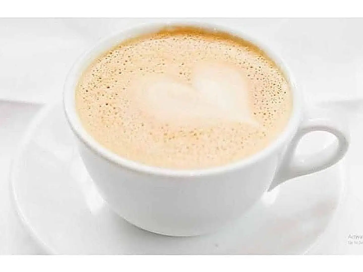 Milk Coffee