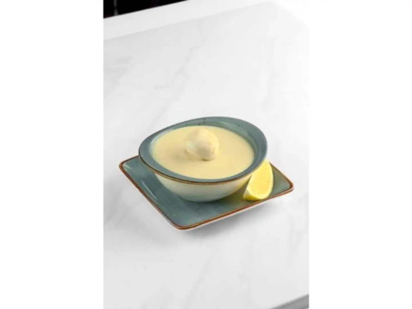 Creamy Mushroom Soup