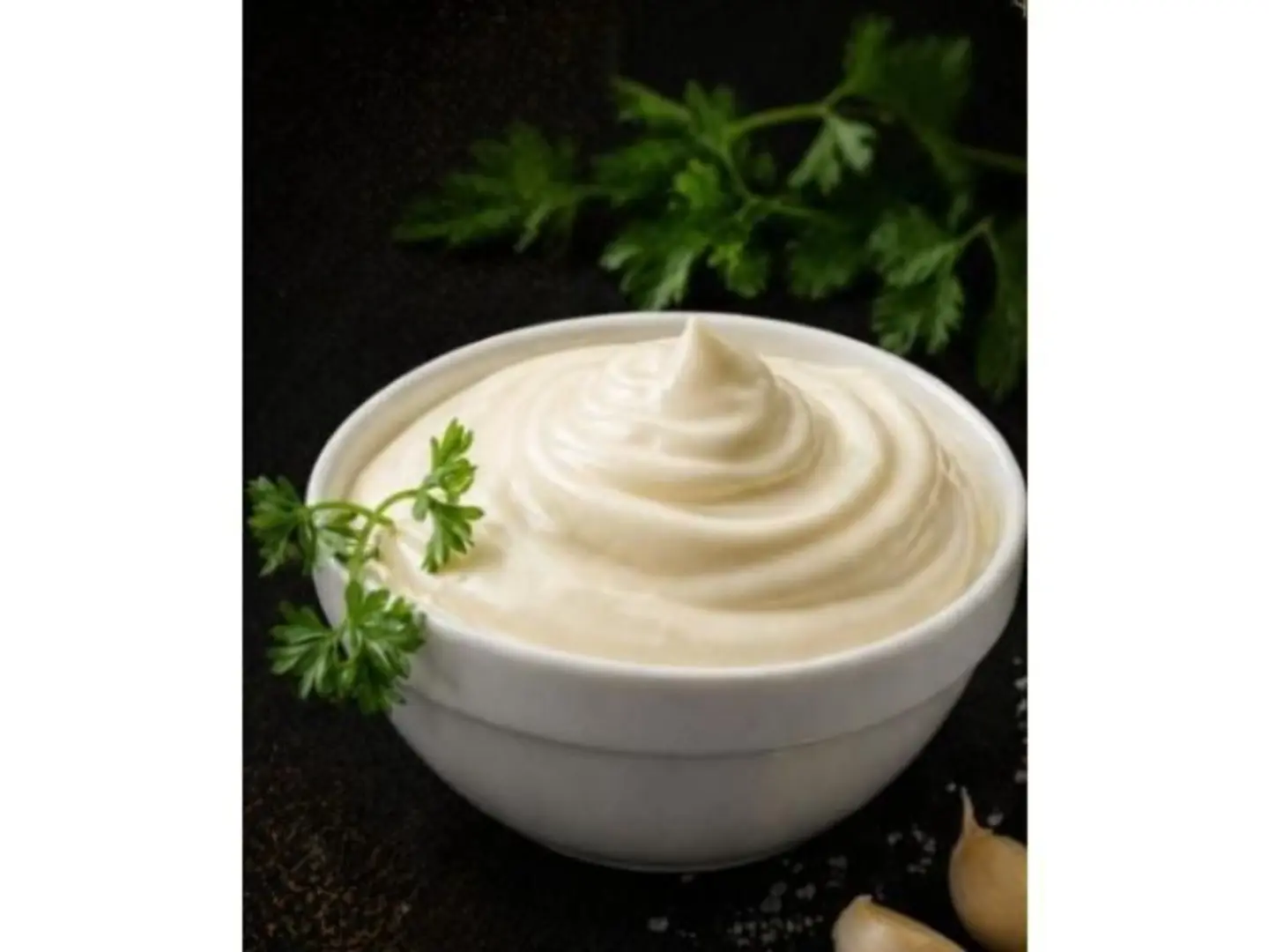 Garlic Sauce
