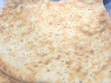 خبز تميس