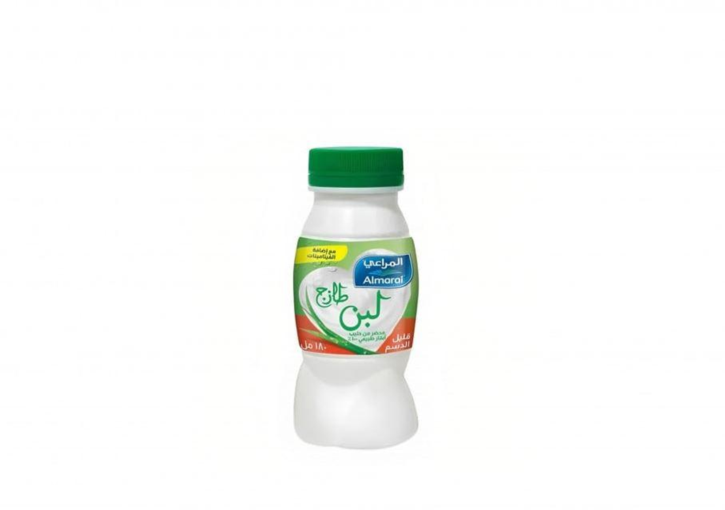 Milk