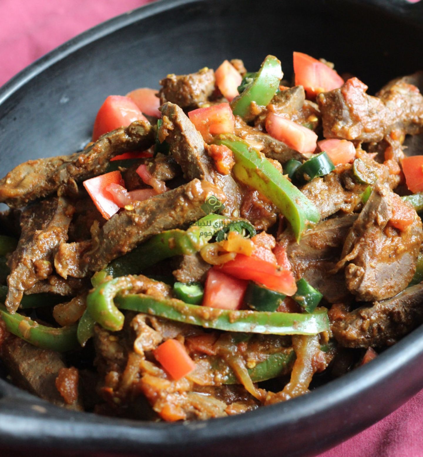 Sheep Liver