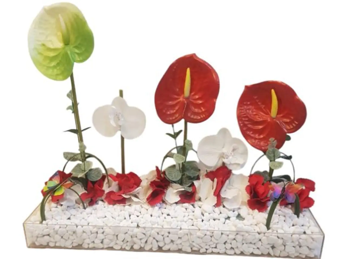 Artificial Flowers Tary 129