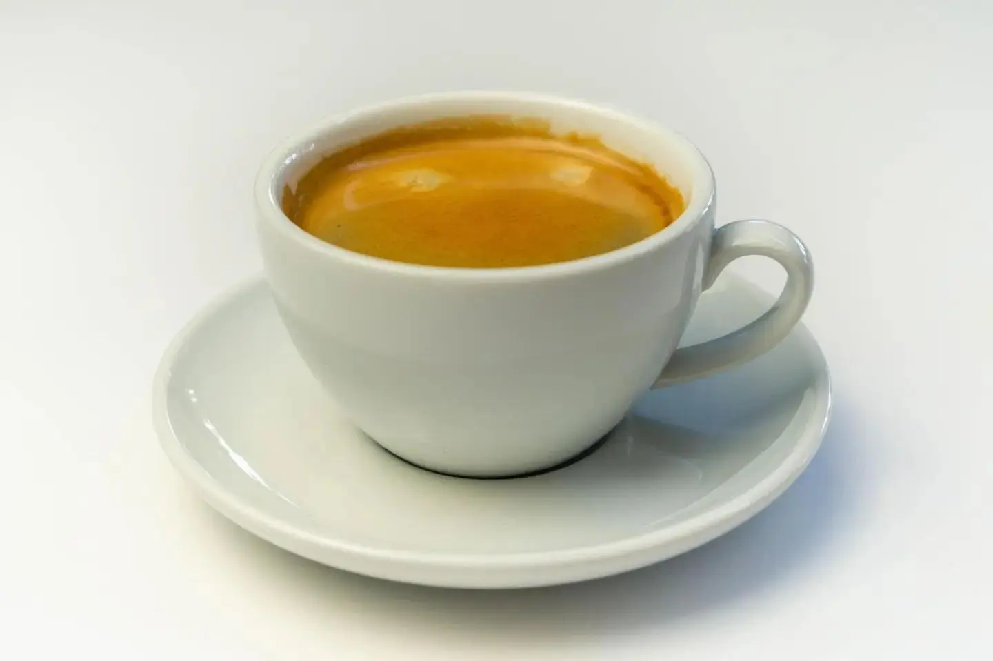 Double Espresso
