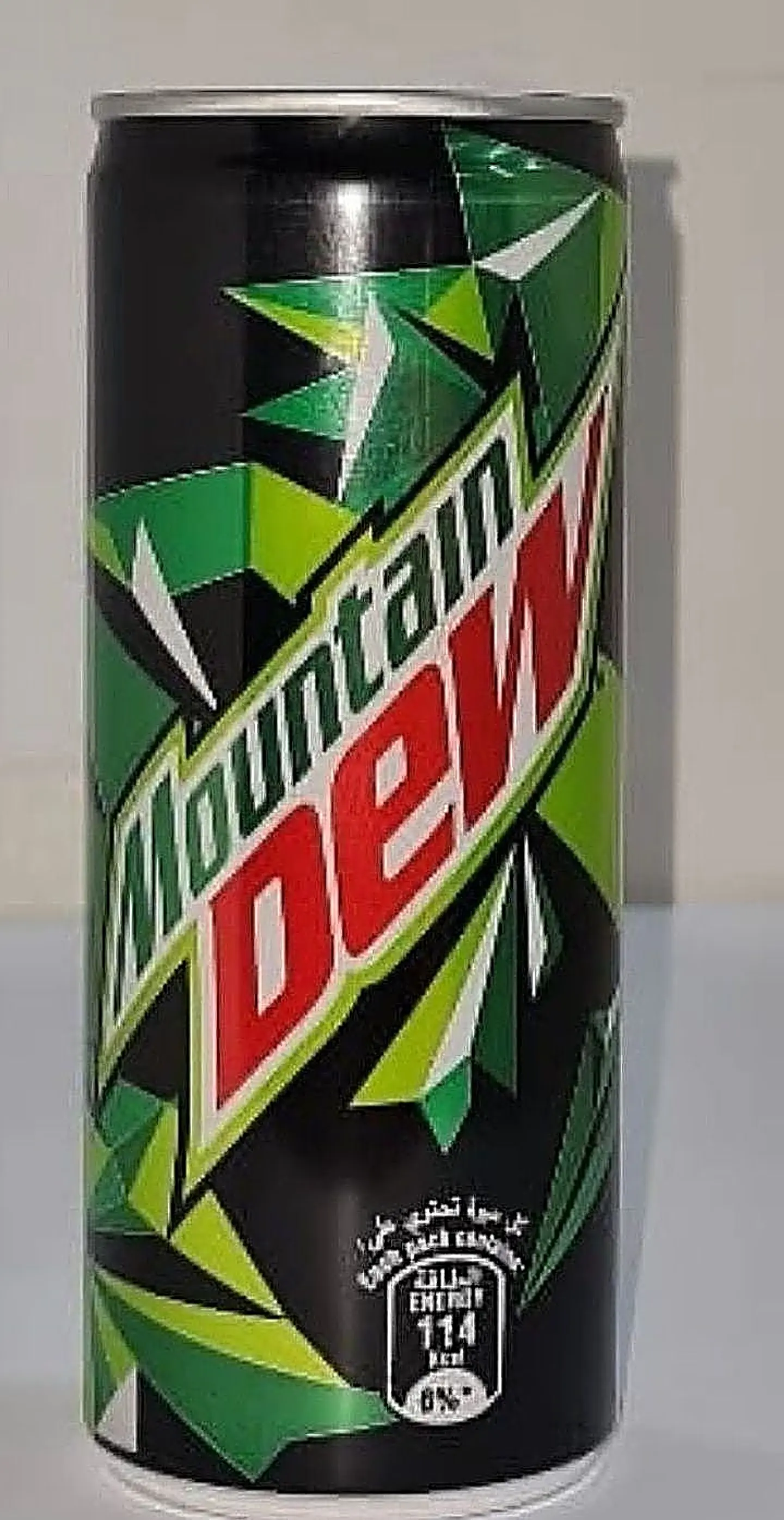 Maountan Dew