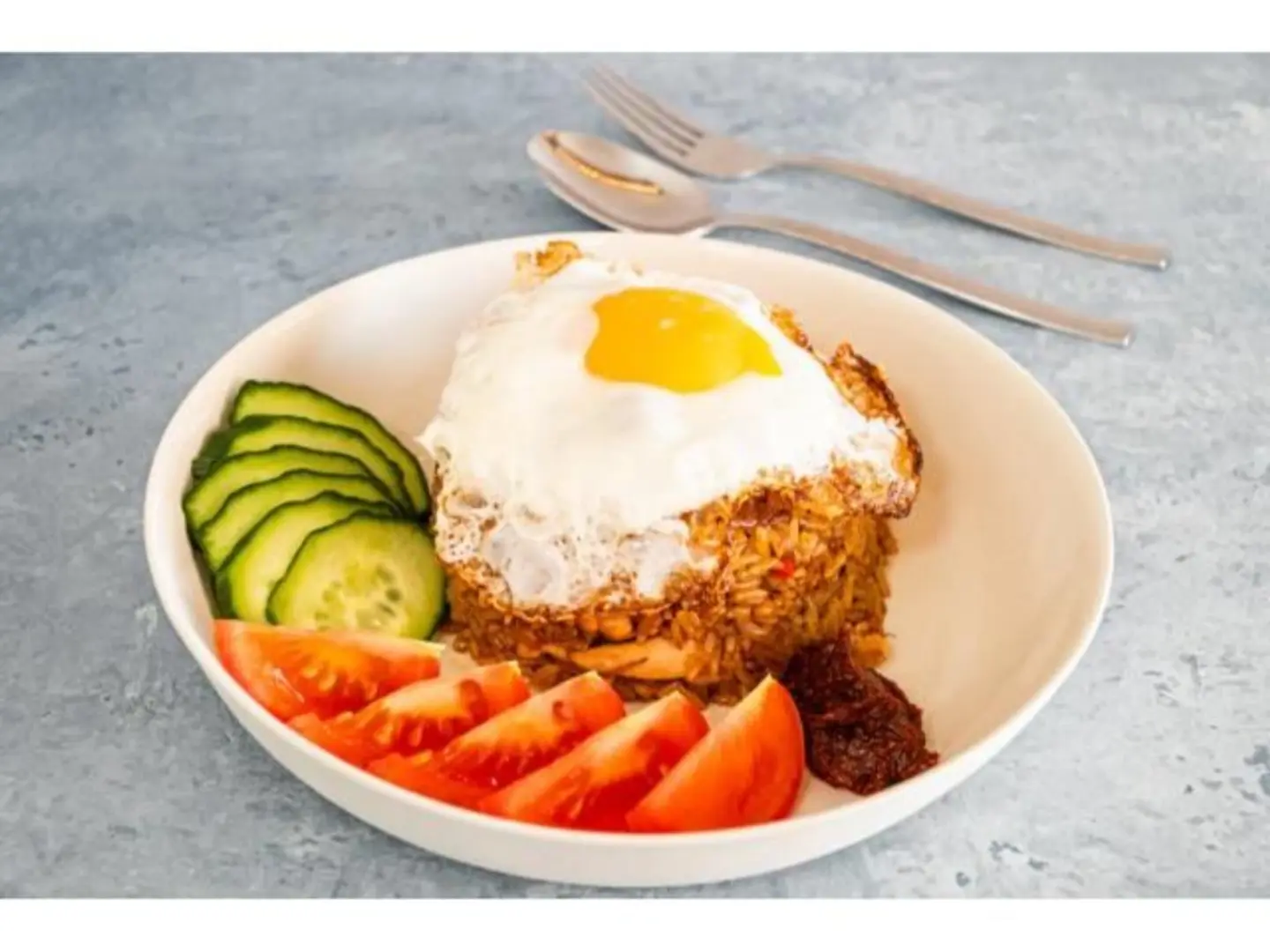 Nasi Goreng