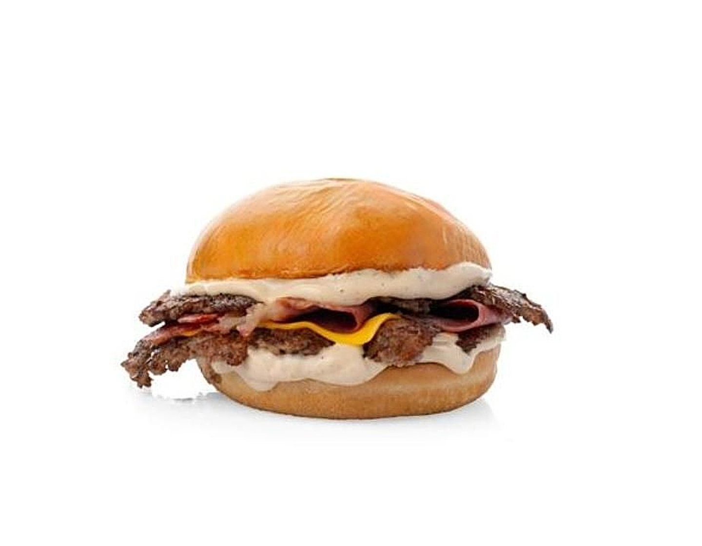 Double Smash Tasty