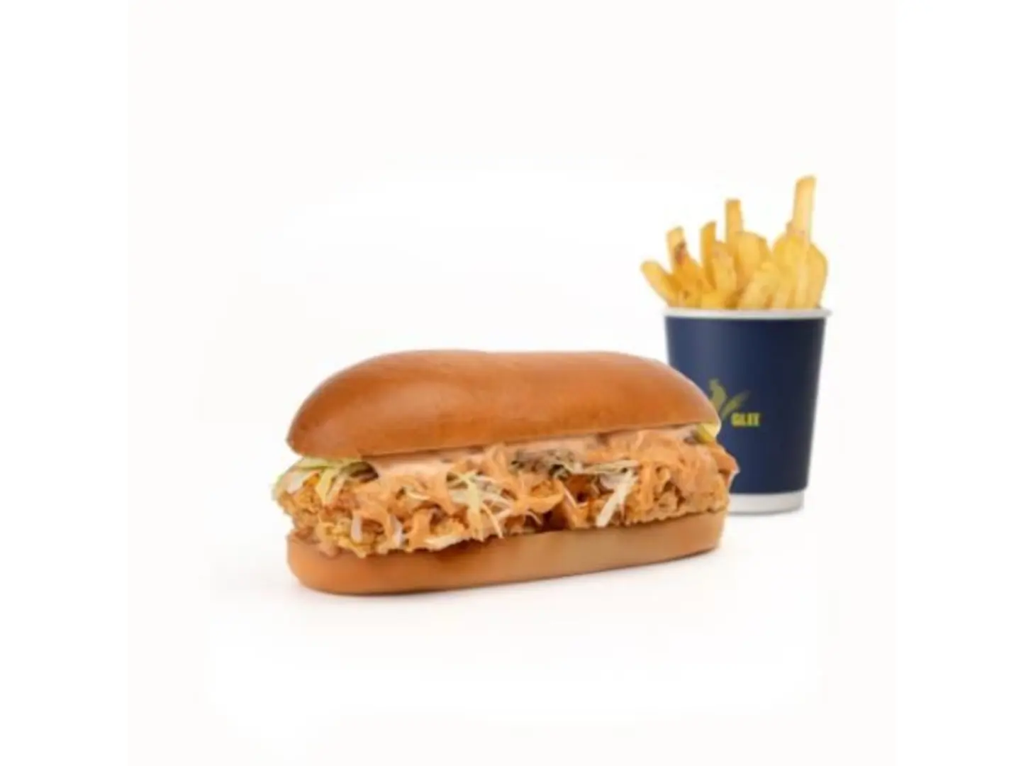 Smoky Chicken