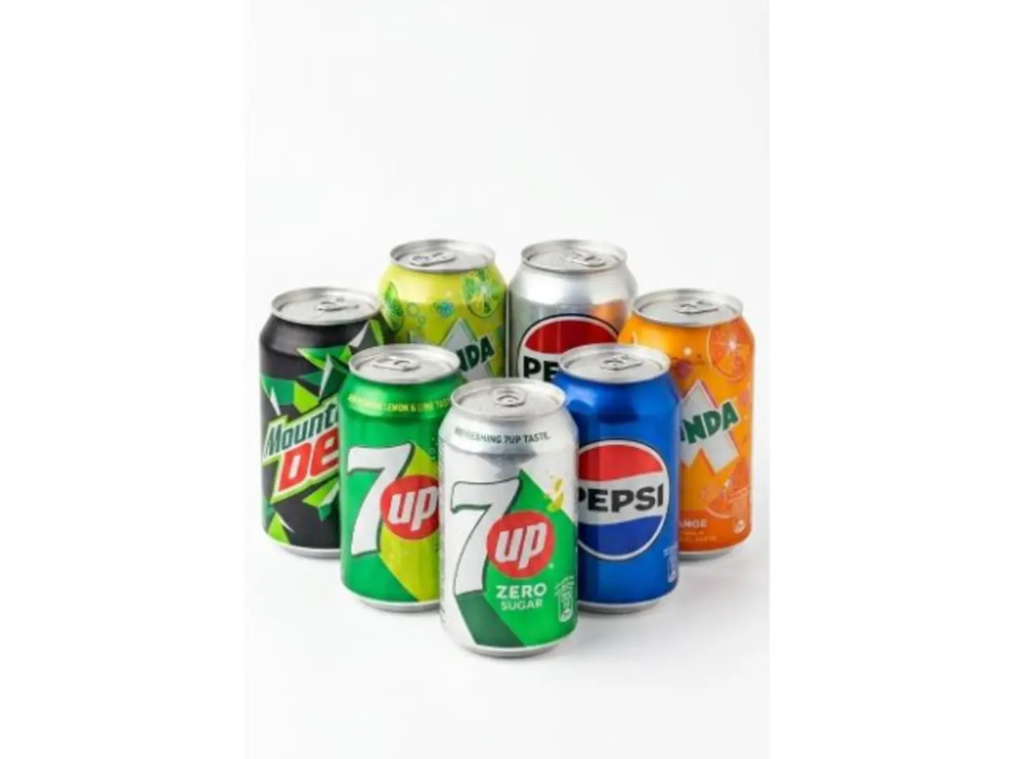 Soft Drinks