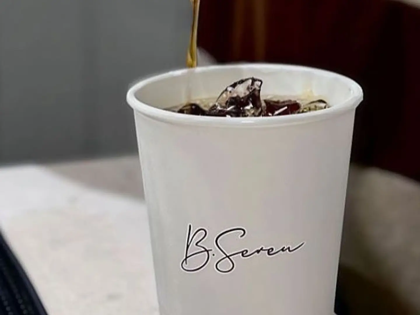 ايس دريب سلفادور