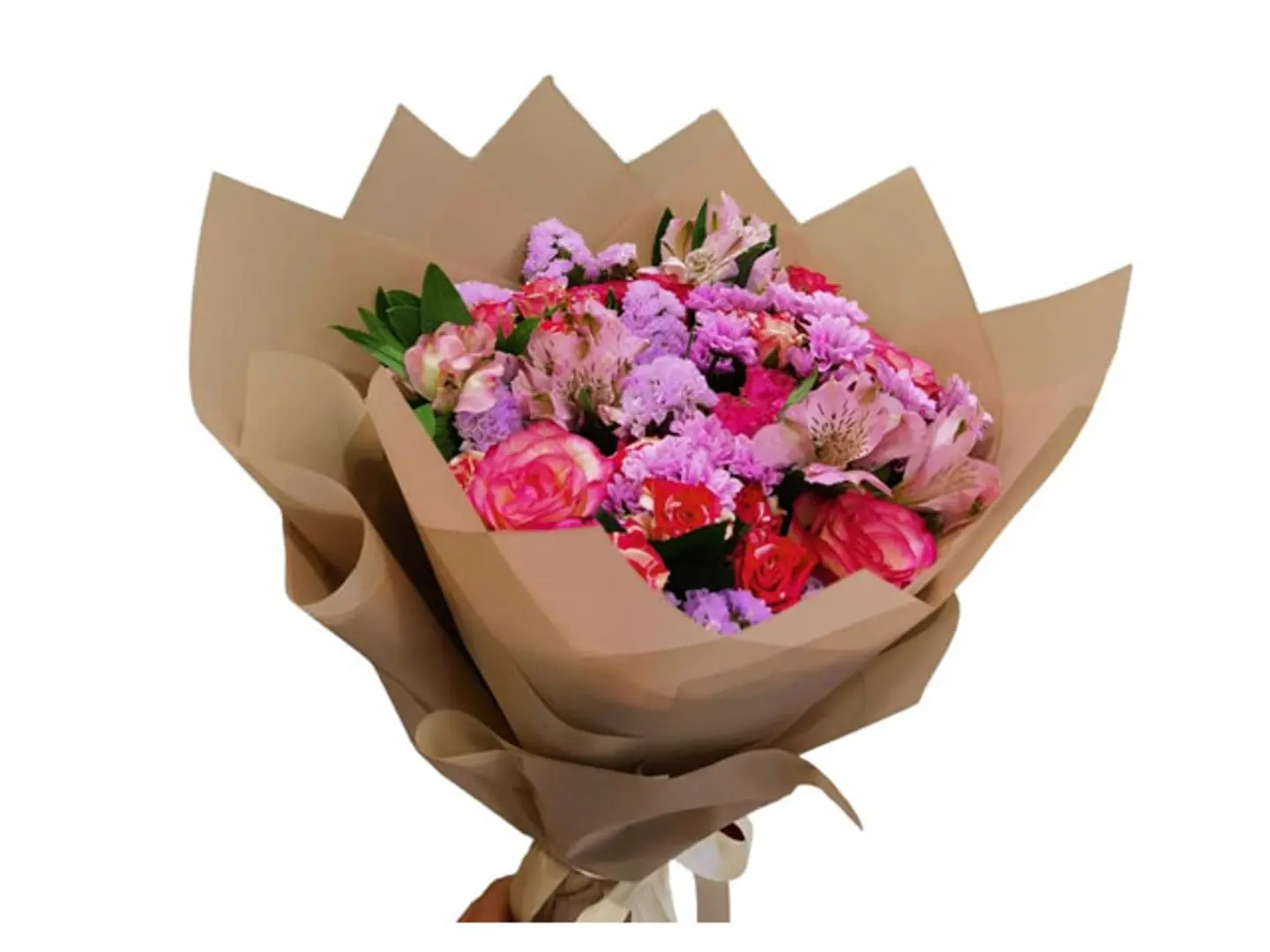 باقة أمنيه