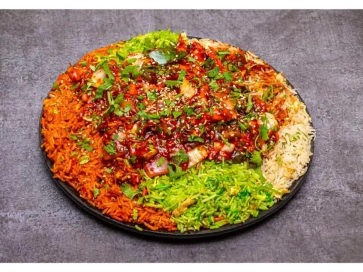 دجاج تيرانغا