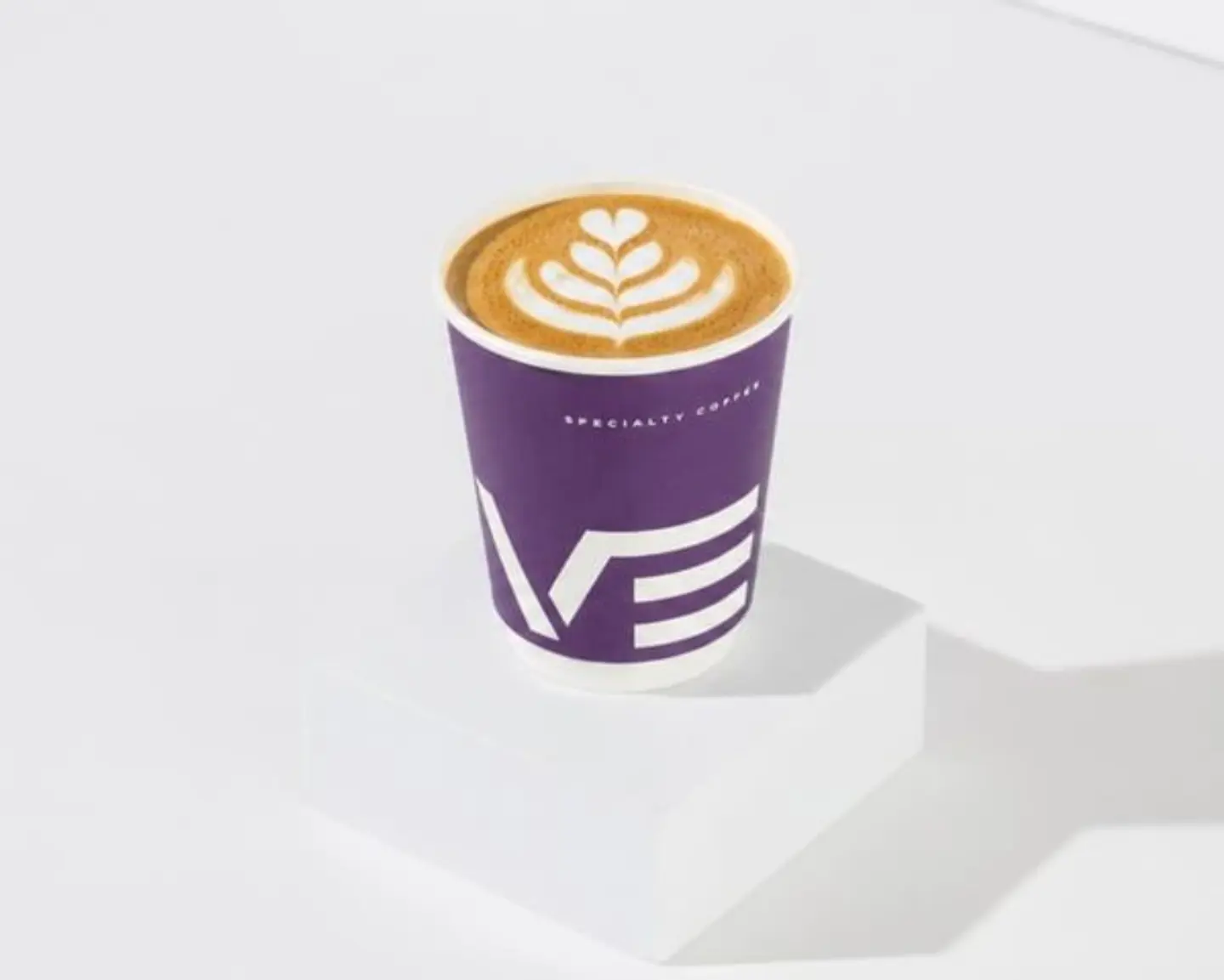 Spanish Latte