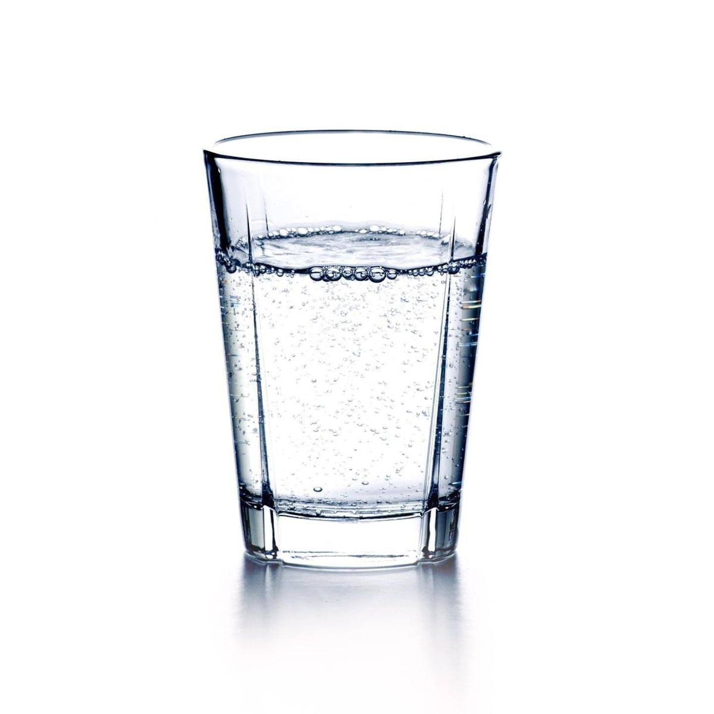 Sparkling Water
