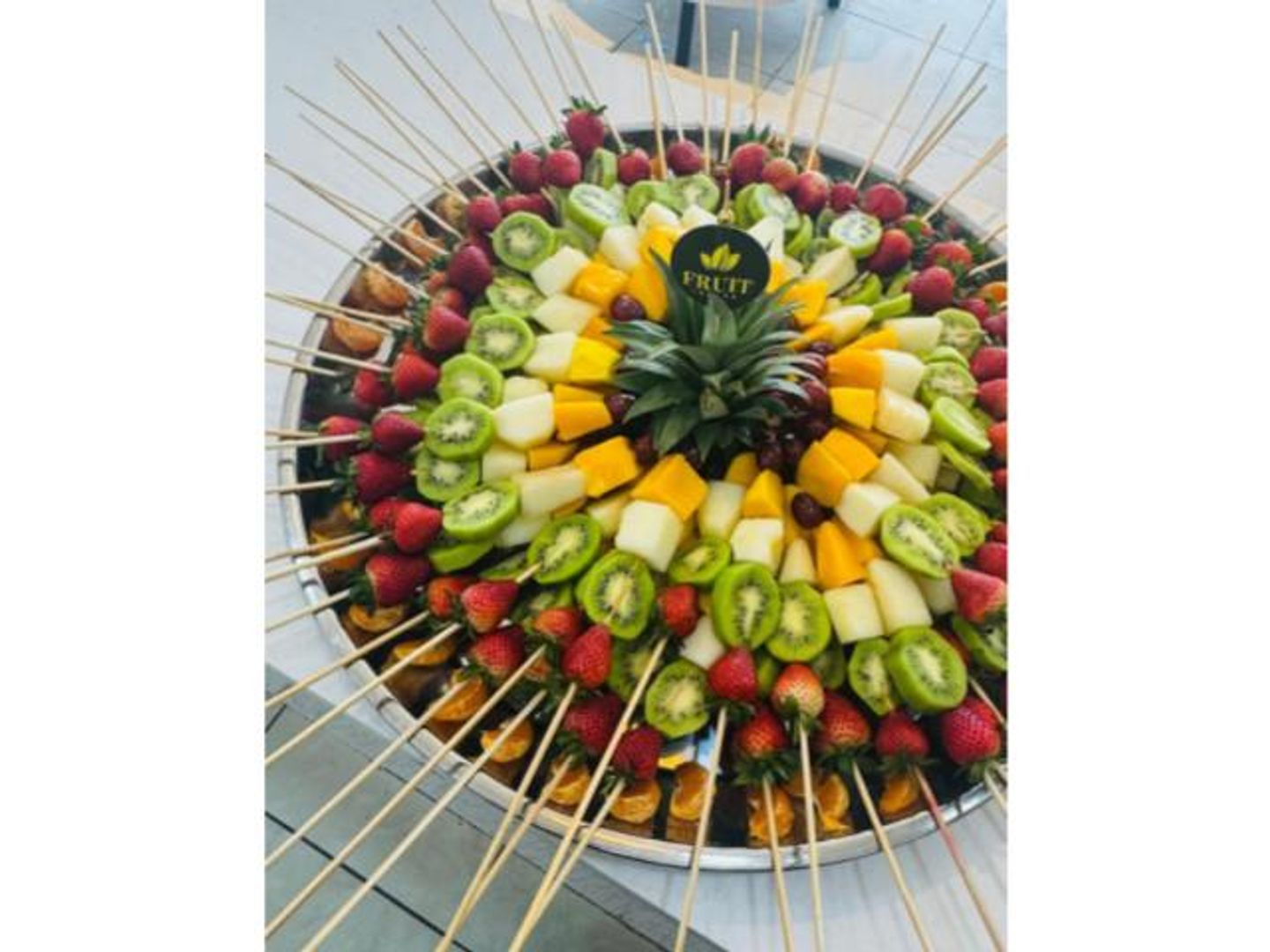 باقة 8