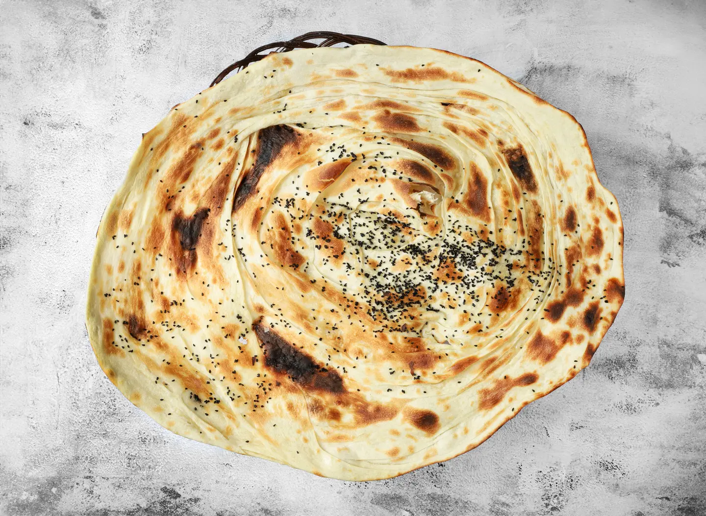 ملوح
