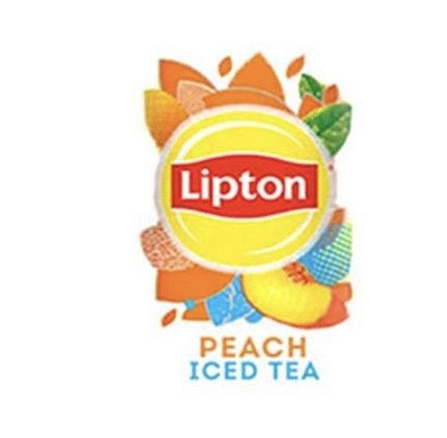 Ice Tea Peach