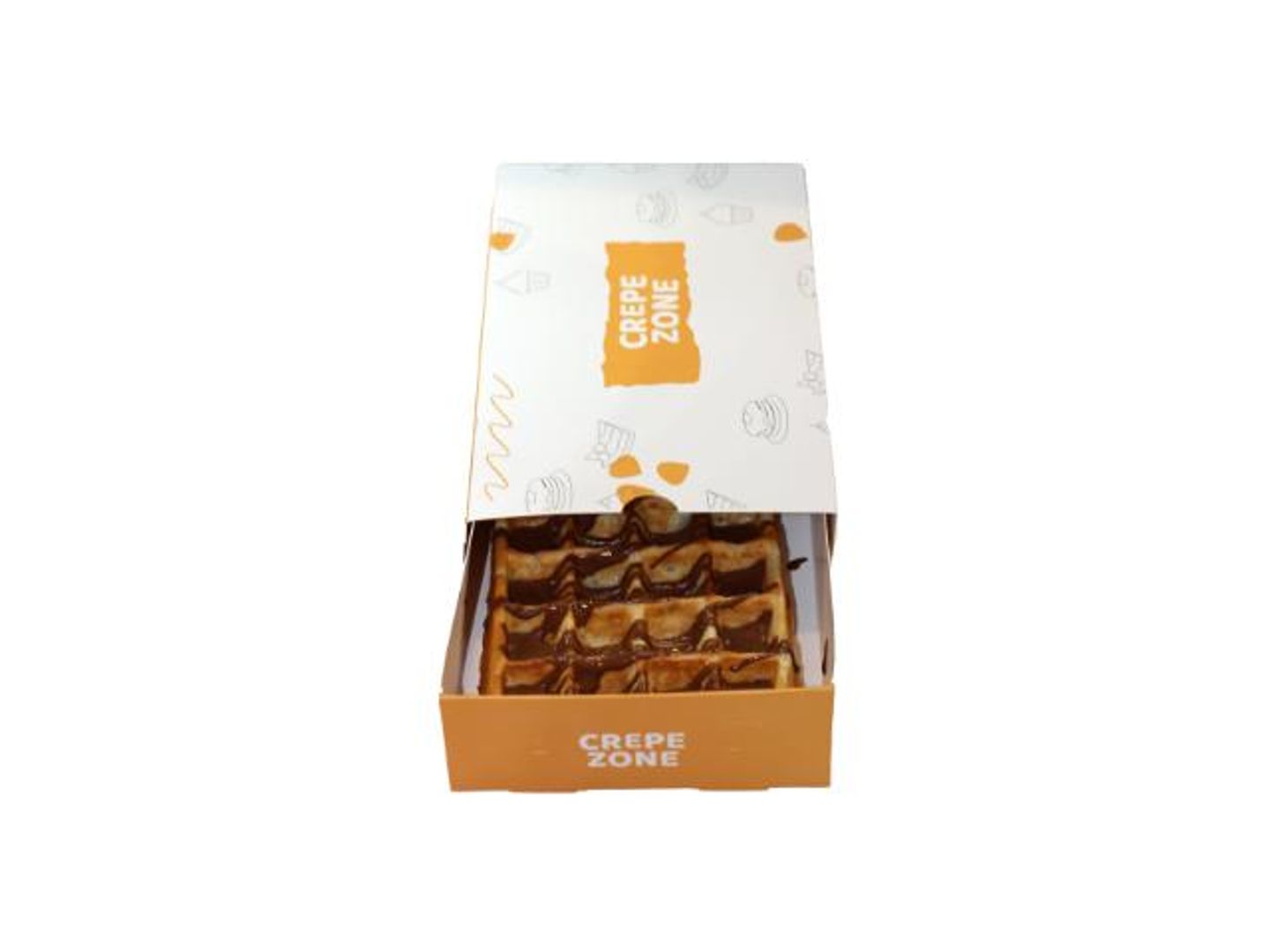 Classic Waffle