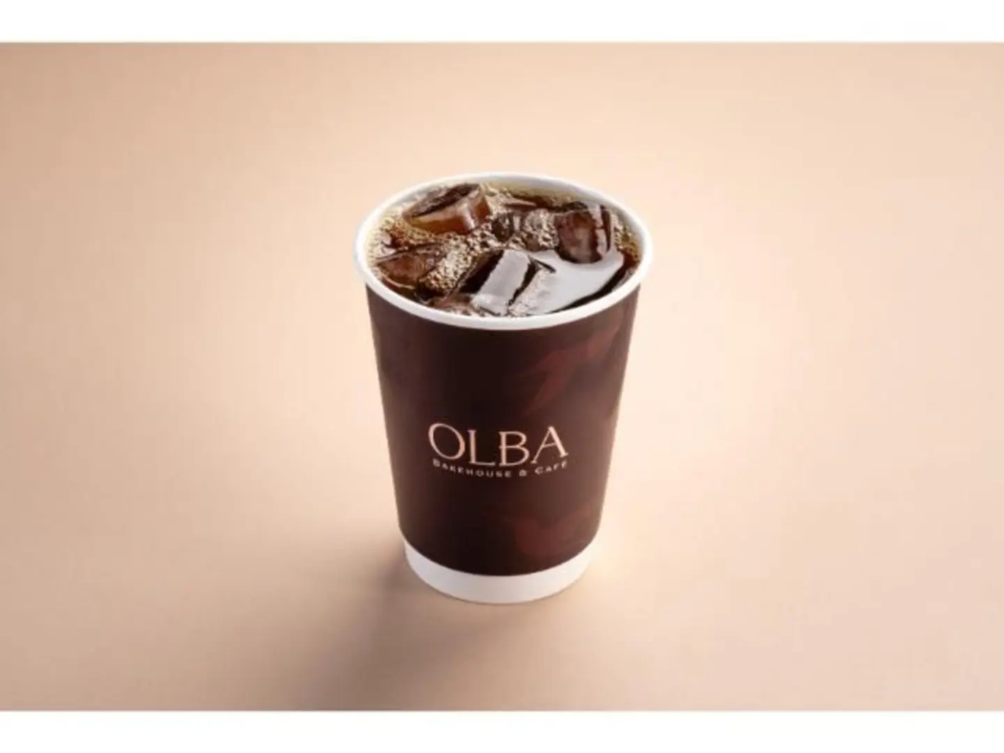 Iced Coffee Day
