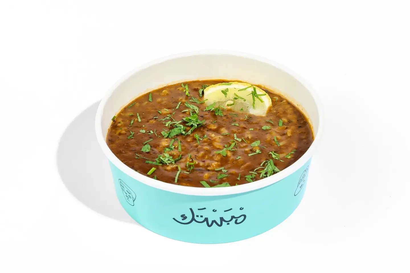 ورق عنب باستا