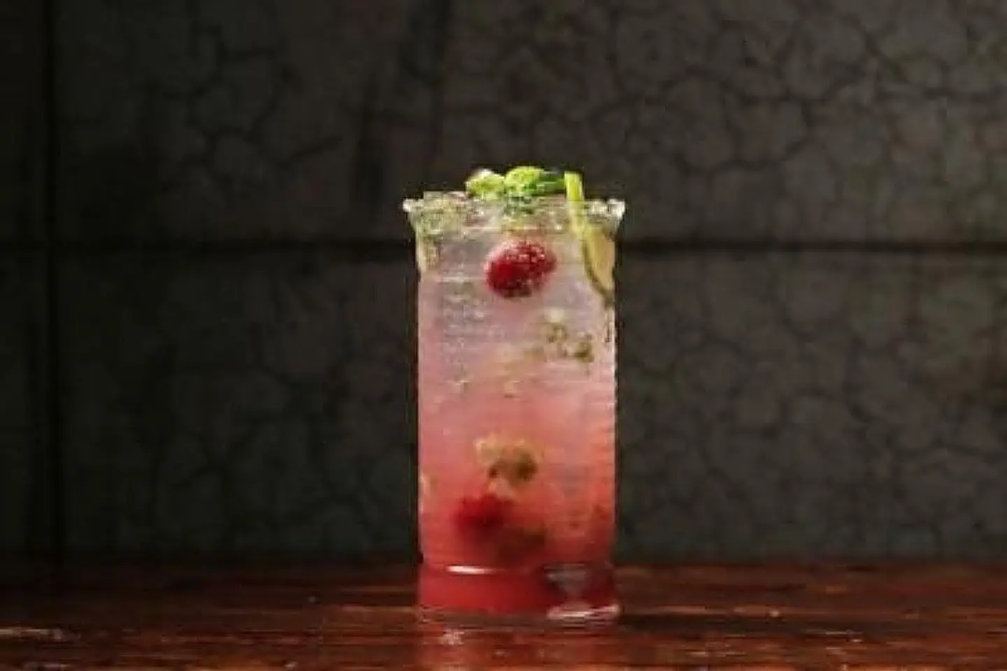 Mojito Razz