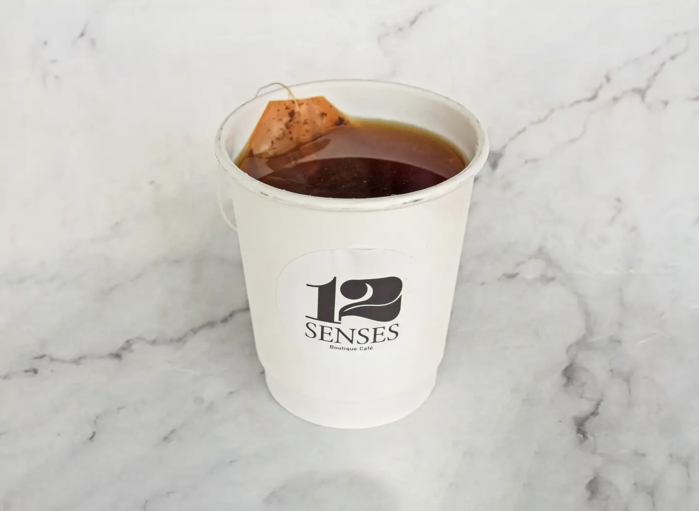 Black Tea