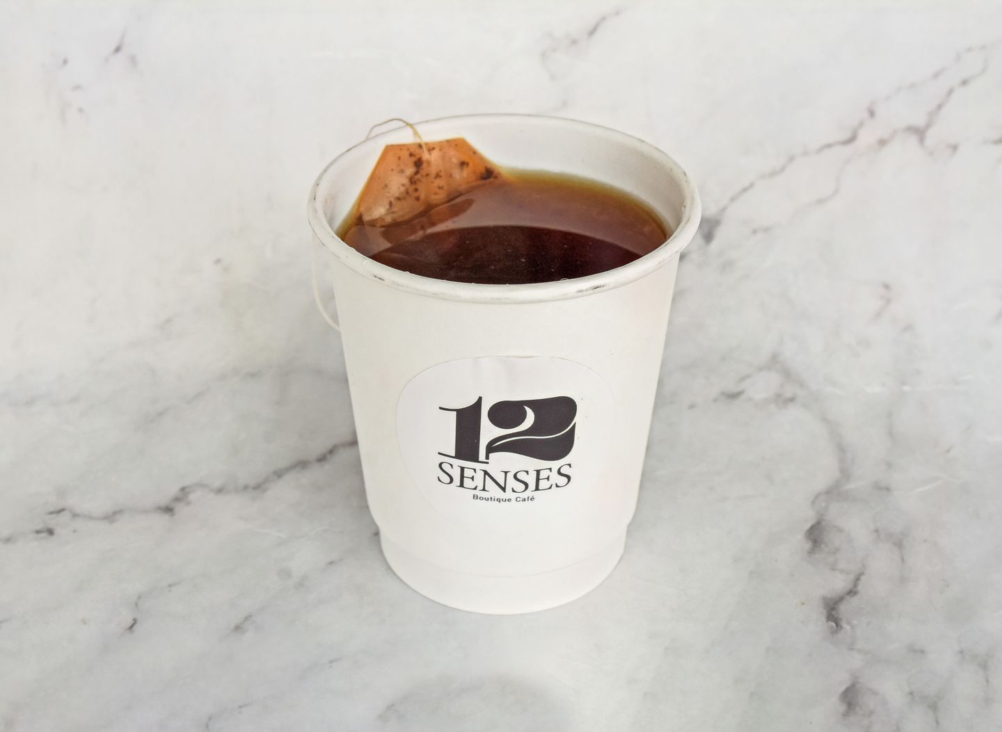 Black Tea
