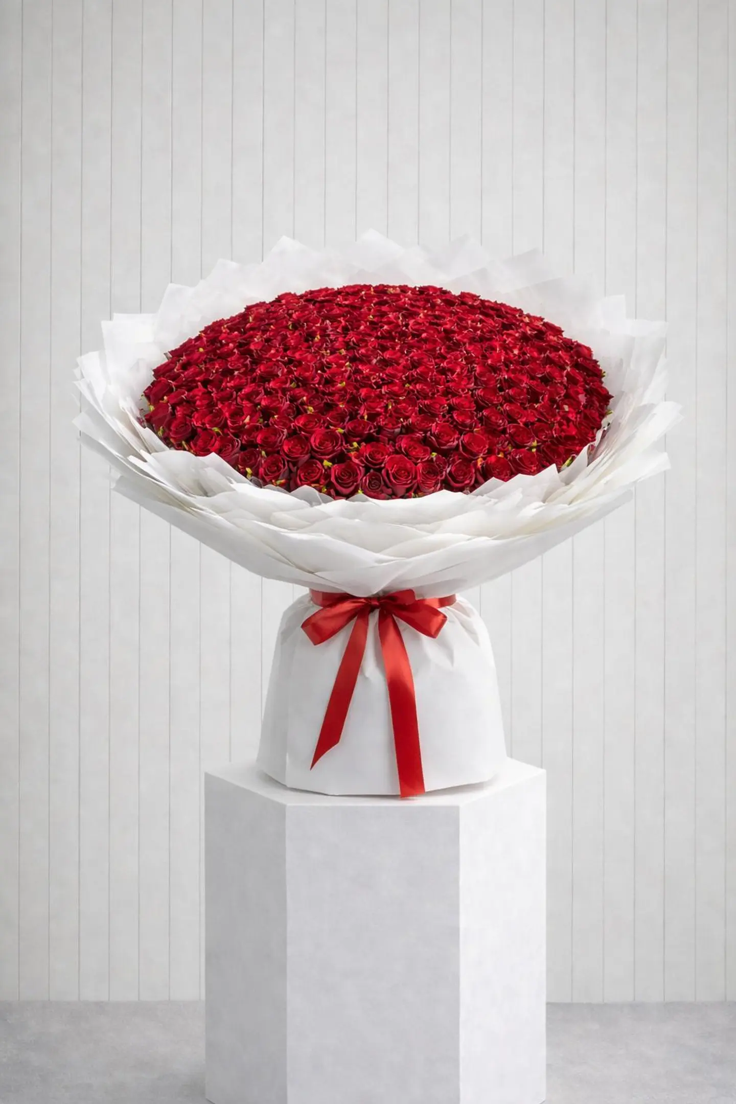 Bouquet Of Flower Melody