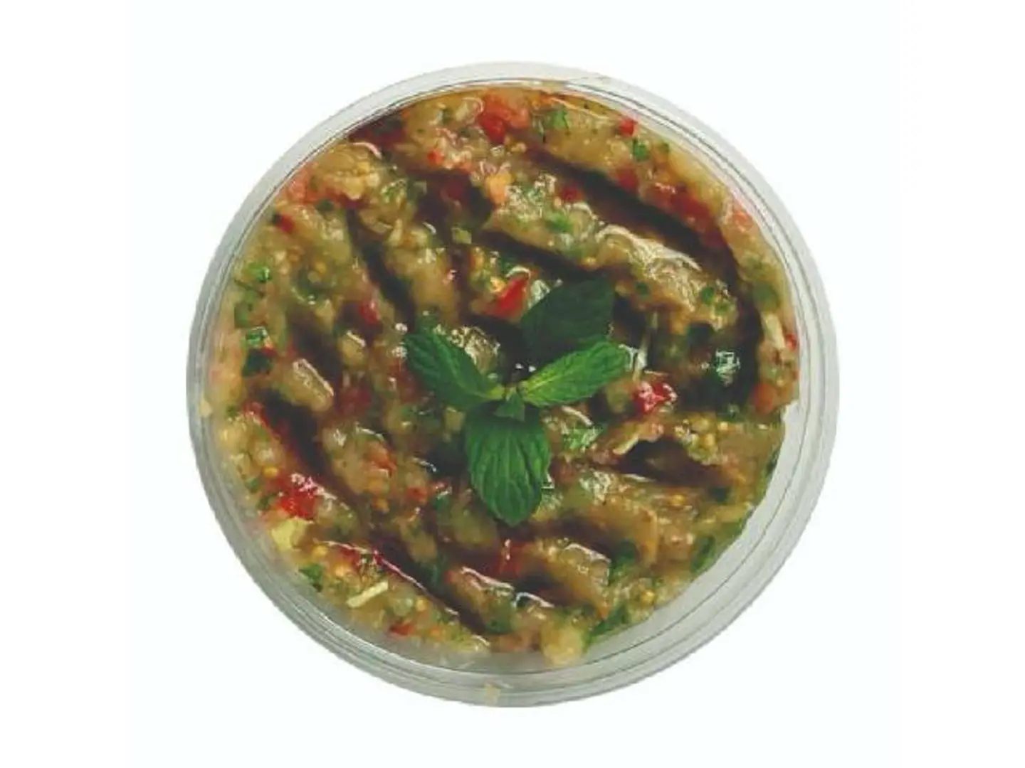 بابا غنوج