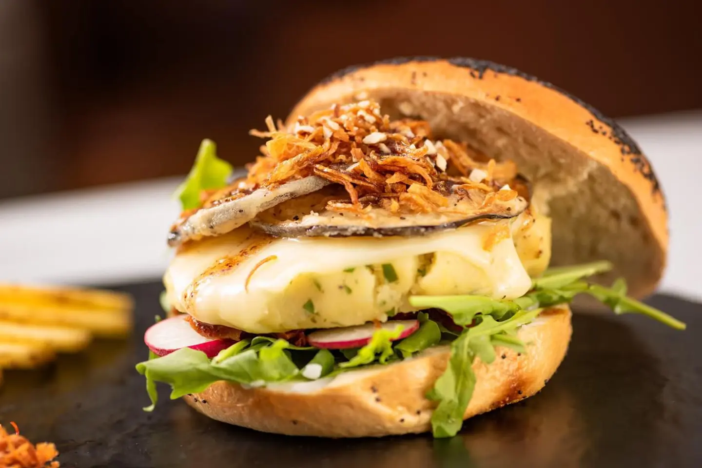 سيكريت جاردن