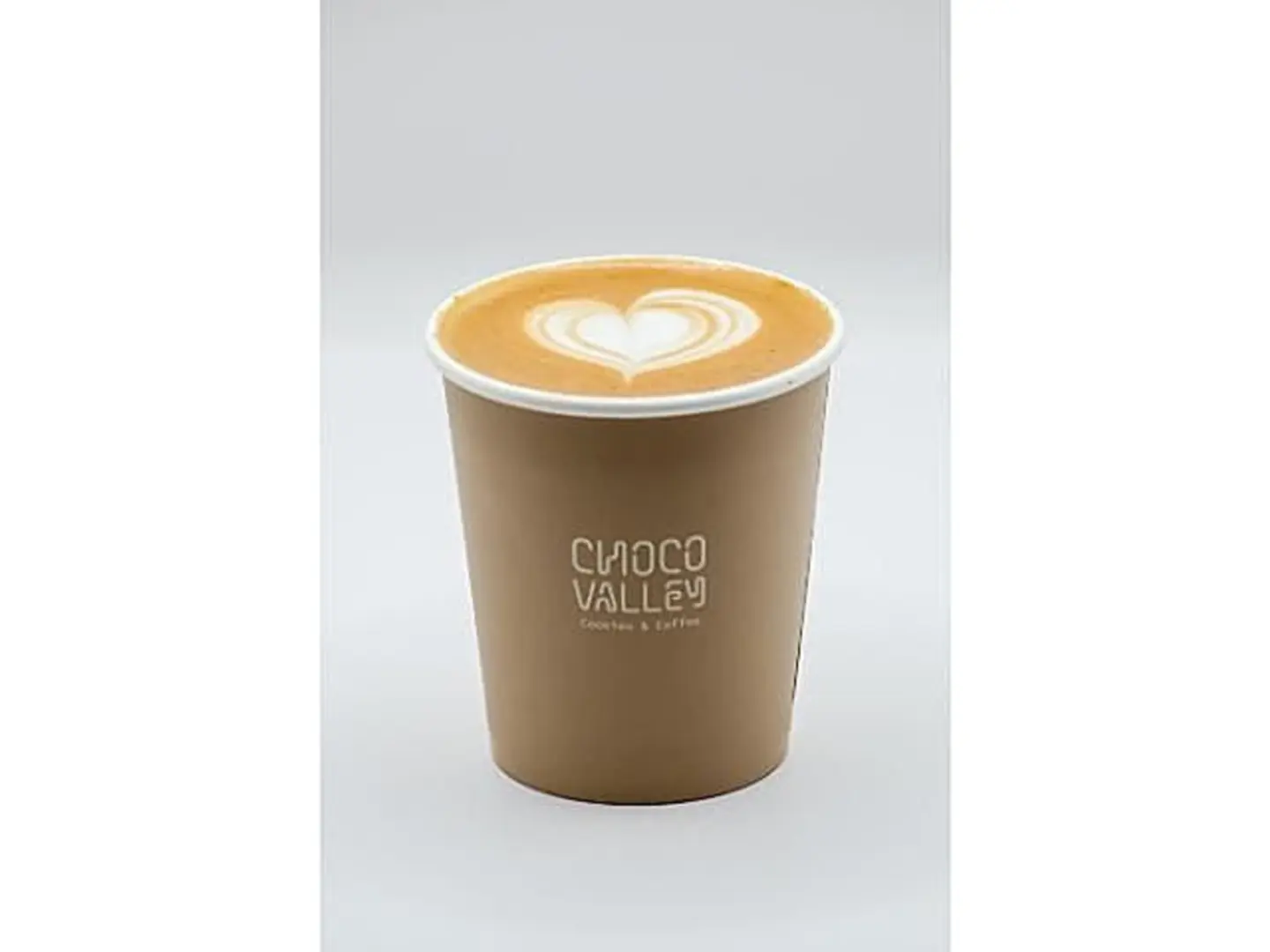 Flat White