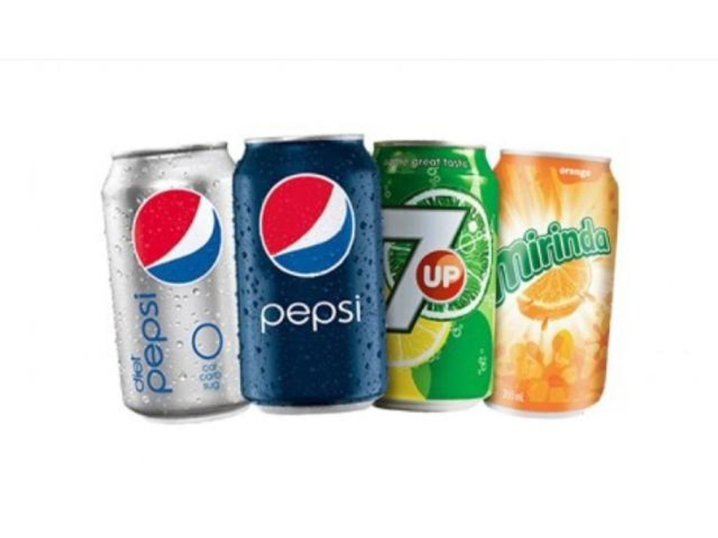 Soft Drinks