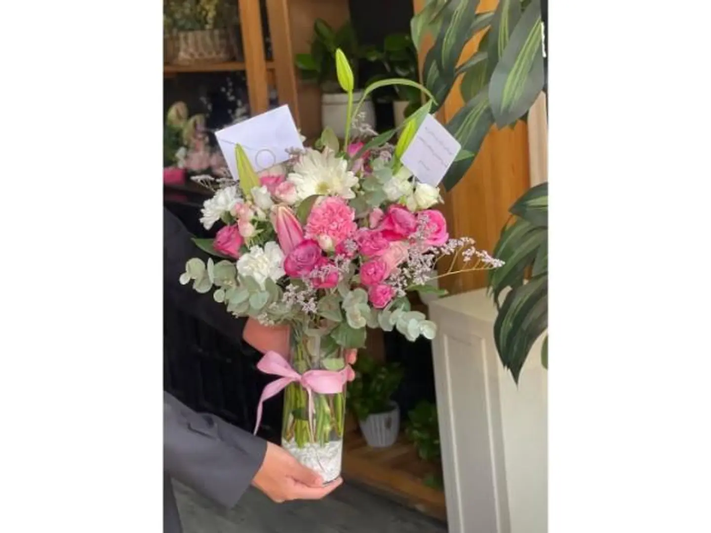 Vase Mix