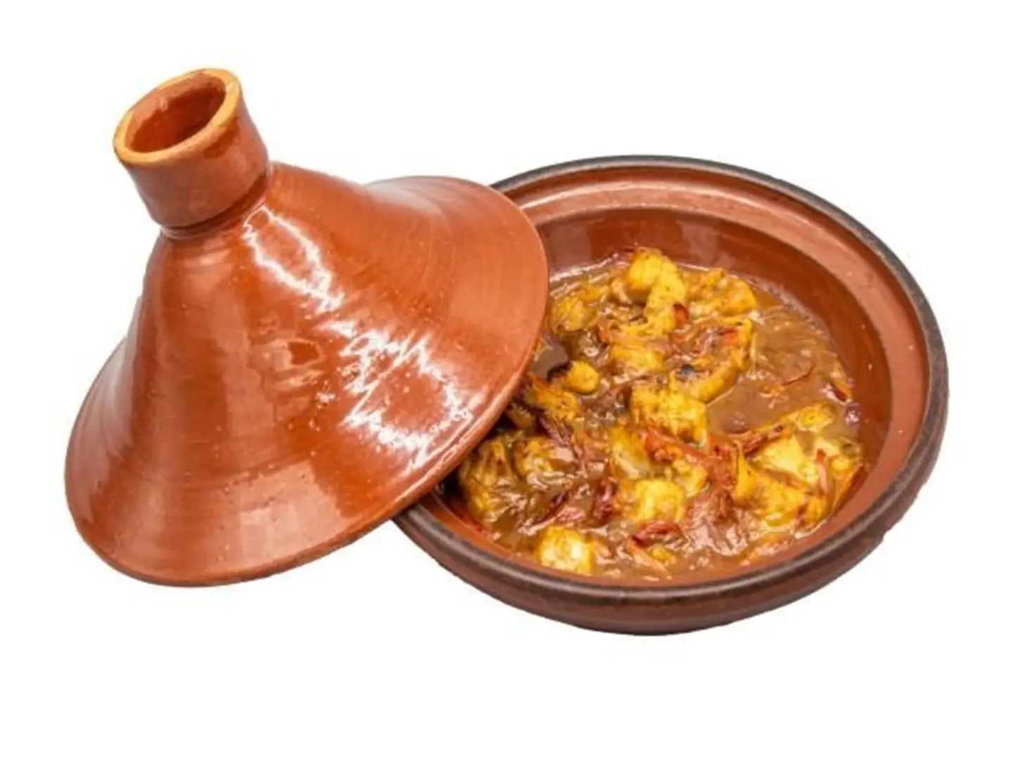Alexandrian Tagine