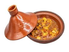 طاجن اسكندراني