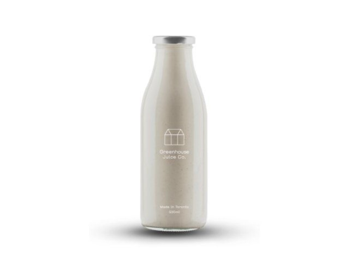 Almond Milk