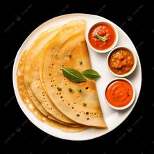 دوسا ماسالا على طريقة ميسور