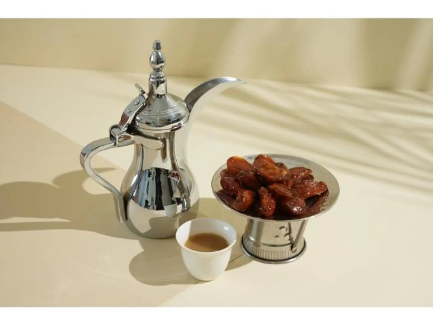 بوكس قهوة لترونص