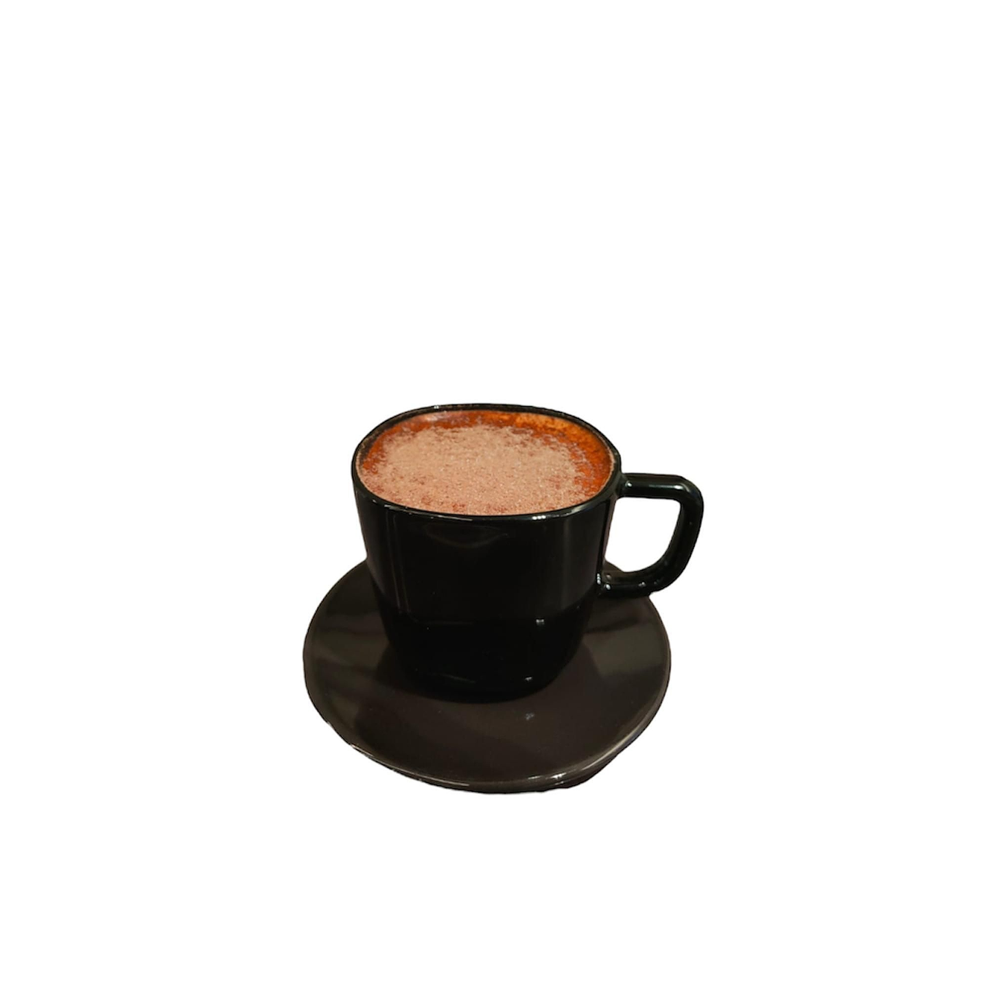 شوكولاتة ساخنة