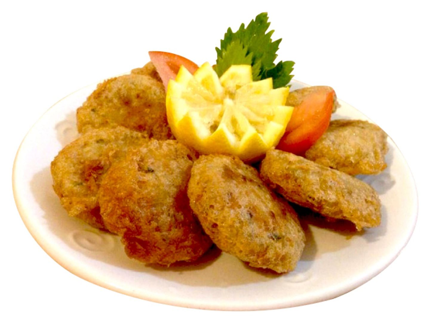 كفتة البطاطس