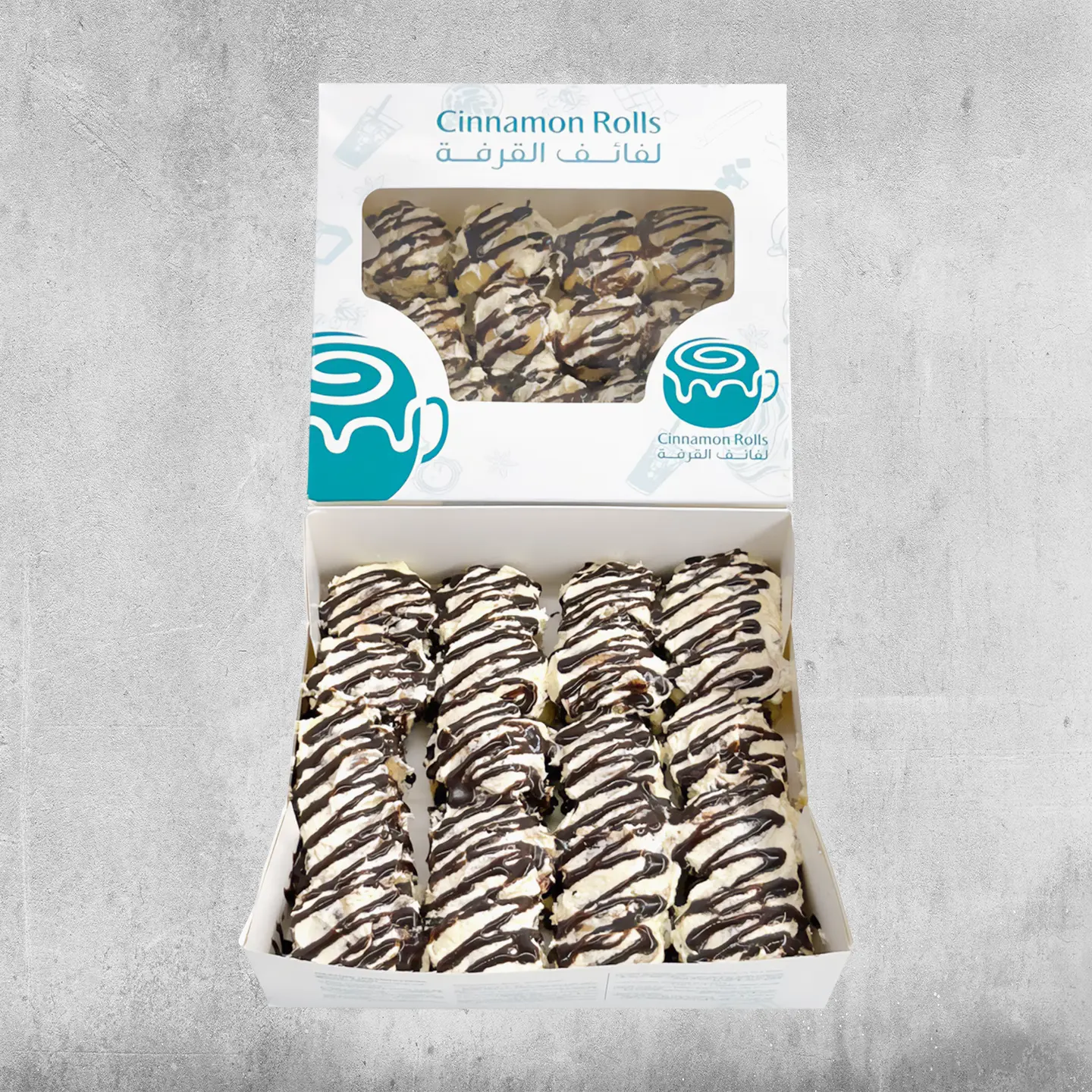 Chocolate Bites Box