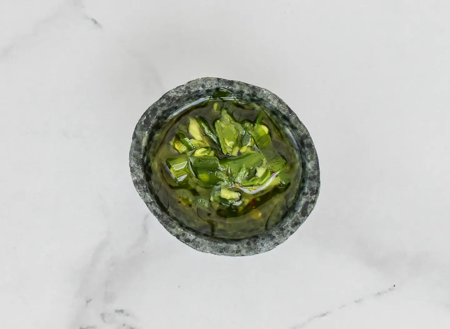 معبوش اخضر