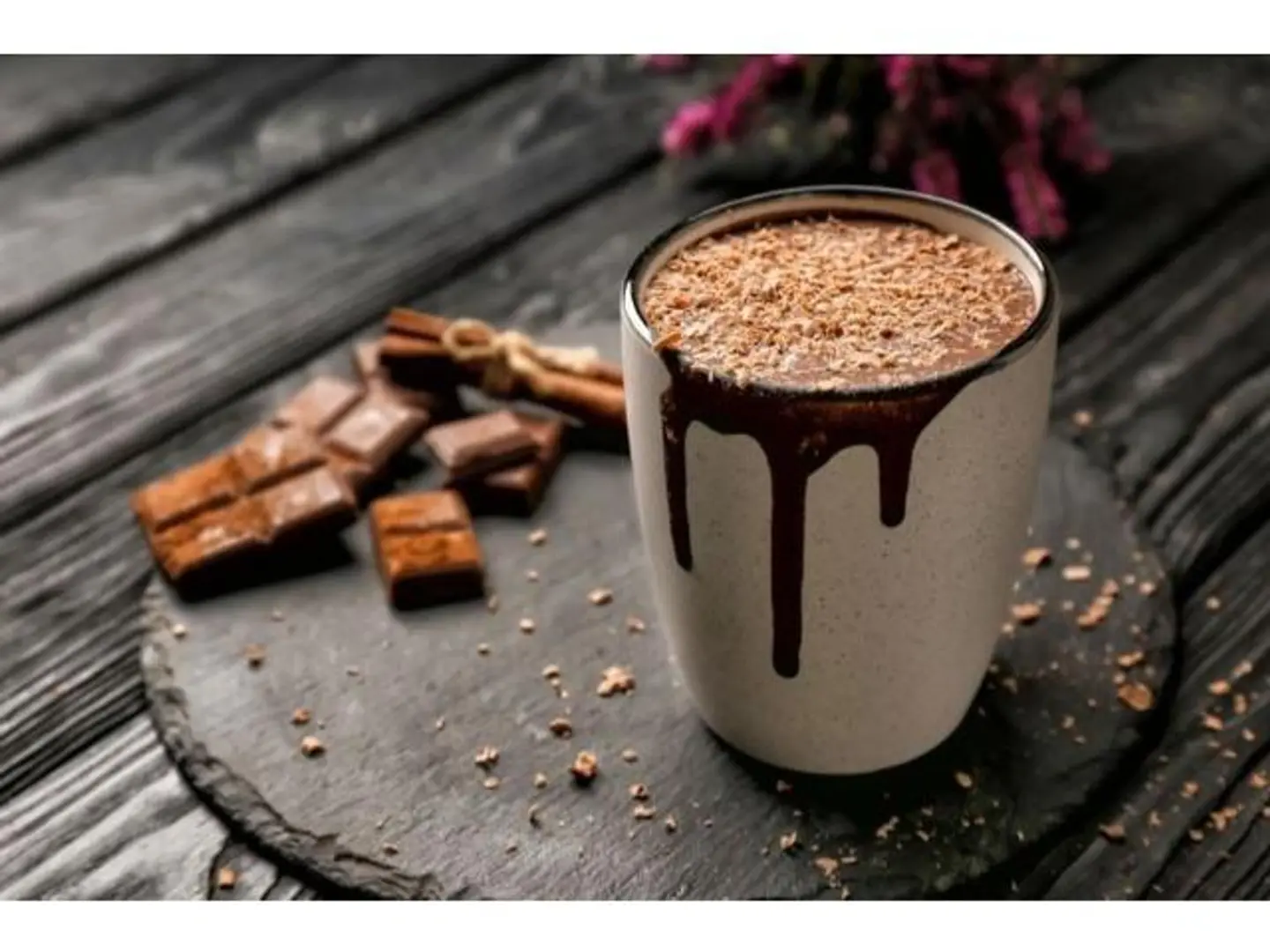Hot Chocolate