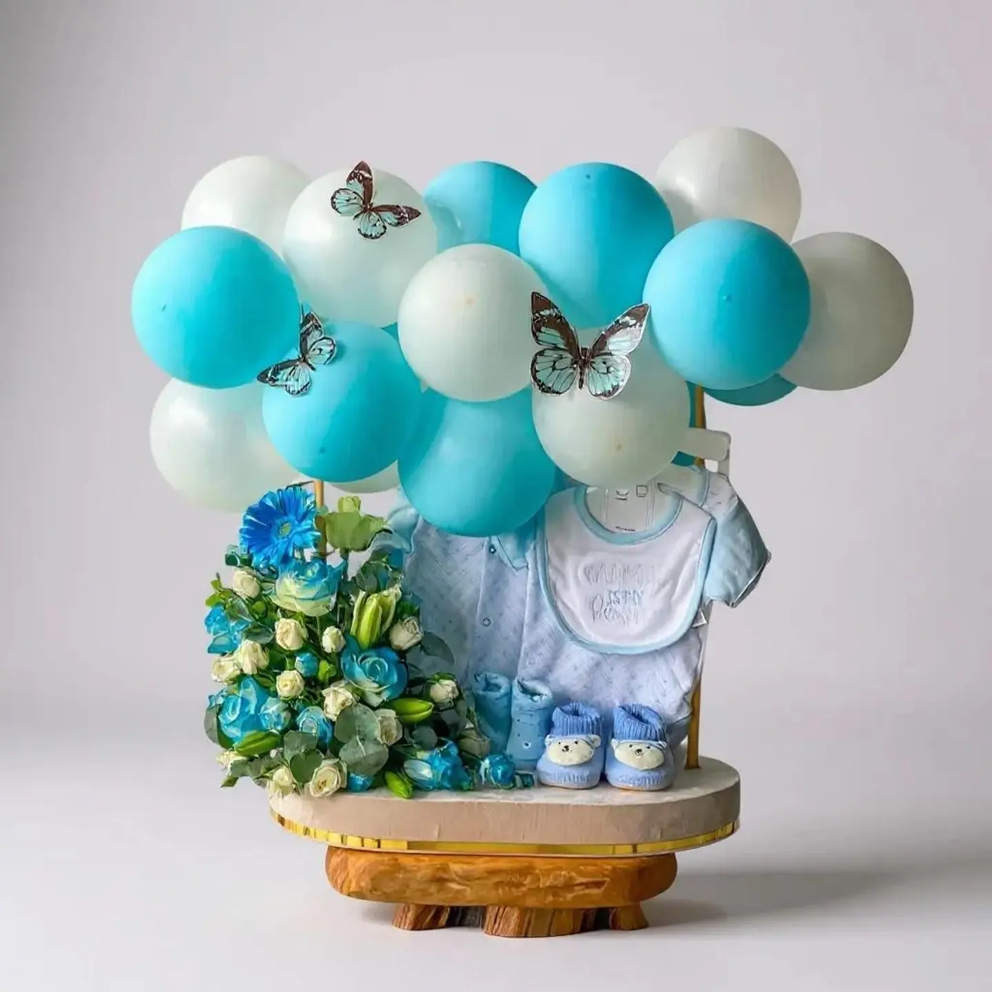 اورلايا بوي